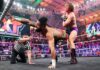 Resultados WWE NXT Level Up 17 de marzo 2023