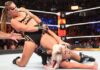 Ronda Rousey