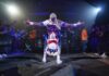 Resultados WWE Live Springfield