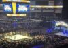 Resultados WWE Live Sioux Falls
