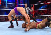 Resultados WWE Main Event 23 de marzo 2023