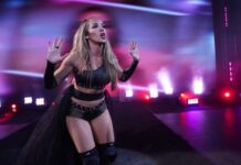 Resultados WWE Live Utah 25 de marzo 2023