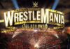 WWE WrestleMania 39