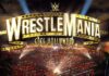 WWE WrestleMania 39