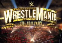 WWE WrestleMania 39