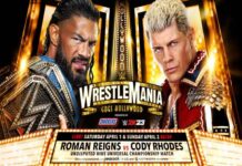 Roman Reigns