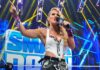 Lacey Evans
