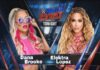 Resultados WWE Main Event 30 de marzo 2023