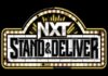 Predicciones NXT Stand and Deliver