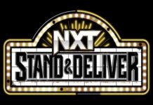 Predicciones NXT Stand and Deliver