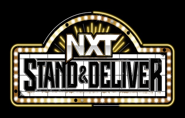 Predicciones NXT Stand and Deliver