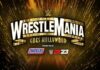 Predicciones WrestleMania Noche 1