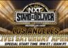 5 sorpresas NXT Stand and Deliver