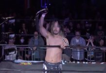 Resultados Impact X NJPW