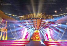 5 sorpresas WrestleMania