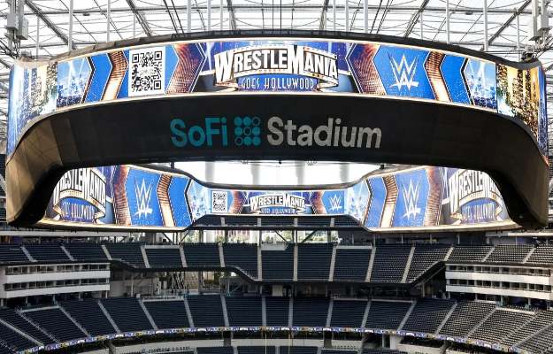 5 sorpresas de WrestleMania 39 Noche 2