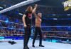 Cody Rhodes & Sami Zayn WWE SmackDown