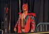 Dragon Lee