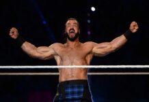 Drew McIntyre