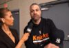 Eddie Kingston renuncia a All Elite Wrestling