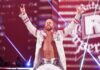 Edge WWE