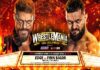 Edge vs Finn Balor