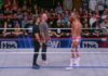 FTR pone en juego su carrera en AEW