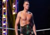 Gunther WWE