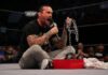 Importante actualización de CM Punk