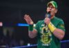 John Cena WWE