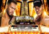 John Cena luchará contra Austin Theory en Wrestlemania 39