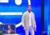 Johnny Gargano WWE NXT