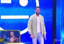 Johnny Gargano WWE NXT