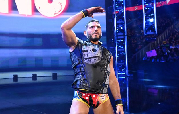 Johnny Gargano