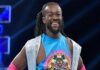 Kofi Kingston
