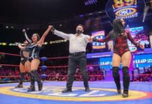 La Catalina CMLL