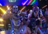 Lucha Libre World Cup