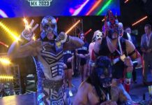 Lucha Libre World Cup