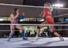 NXT Live Shows