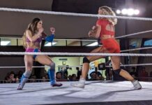 NXT Live Shows