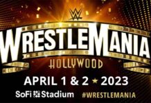 Nuevo combate anunciado para Wrestlemania 39