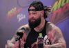 Posible razón de la ausencia de Bray Wyatt