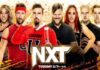 Previa WWE NXT