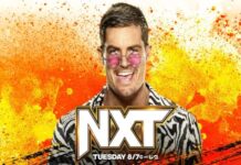 Previa WWE NXT