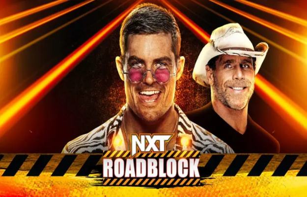 Previa WWE NXT Roadblock 7 de marzo 2023