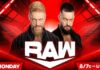 Previa WWE RAW