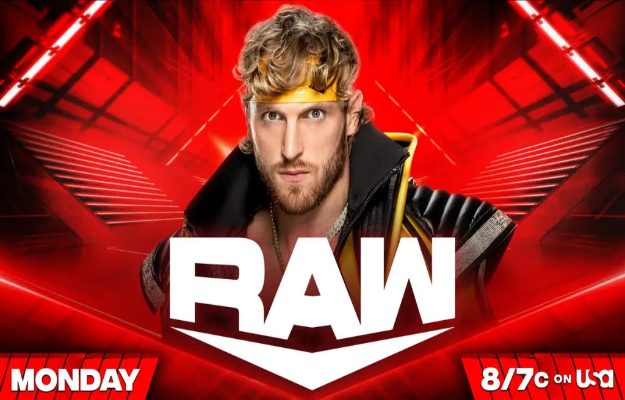 Previa WWE RAW