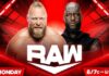 Previa WWE RAW
