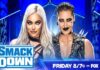 Previa WWE SmackDown