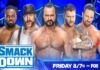 Previa WWE SmackDown